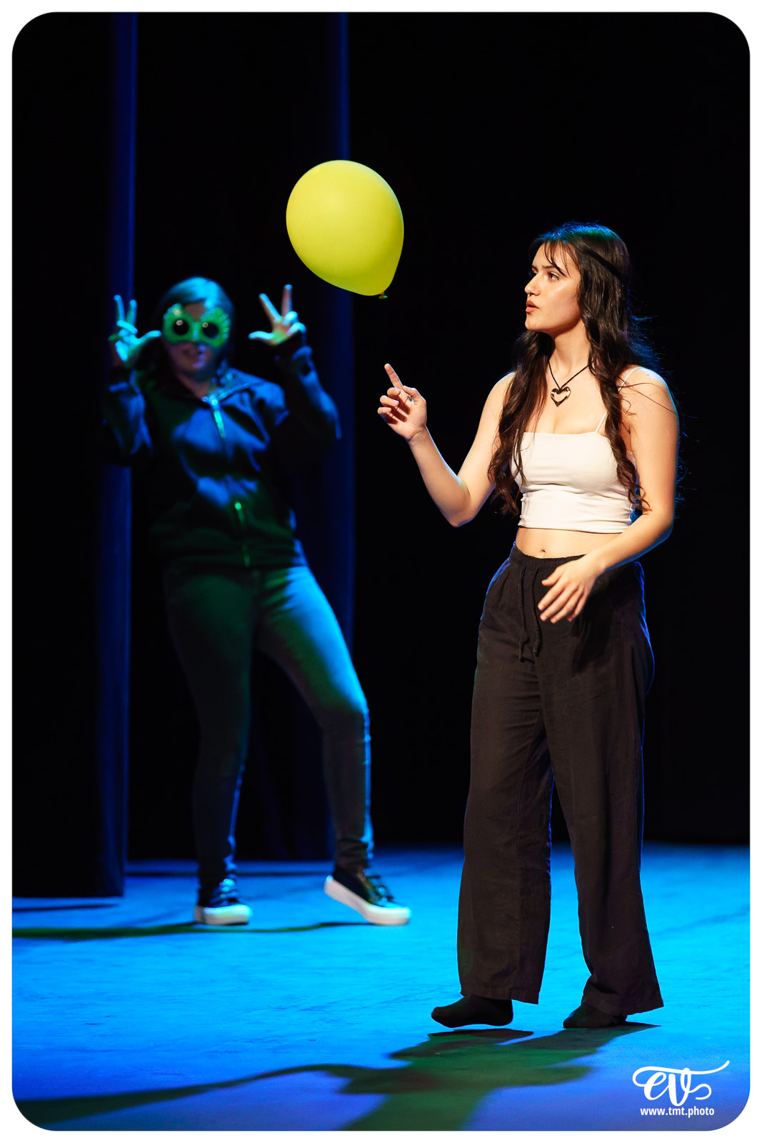 MAIS SONGEONS À RÉPÉTER S'IL VOUS PLAIT !